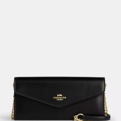 حقيبة كوتش كلير تشين والت فوري