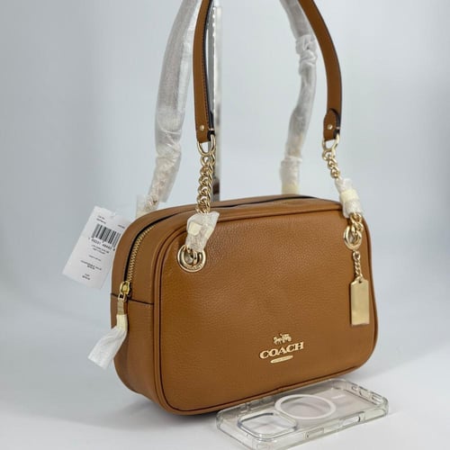 حقيبة كوتش كتف كامي فوري