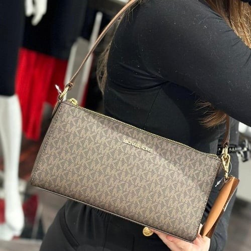 حقيبة مايكل كورس فينسينت شولدر فوري