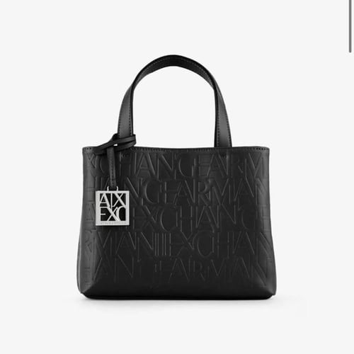 حقيبة ارماني توت مات فوري