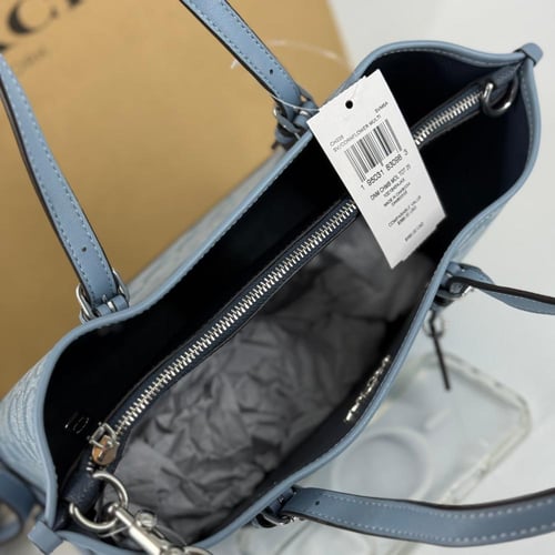 حقيبة كوتش مولي توت سمول جنز فوري