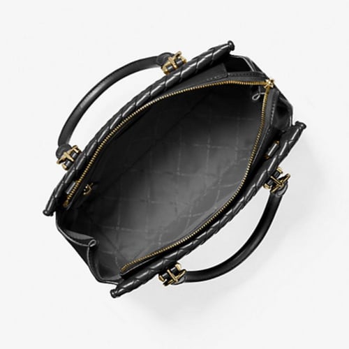 حقيبة مايكل كورس مارلين ساتشل تصل خلال ٢-٤ أسابيع...