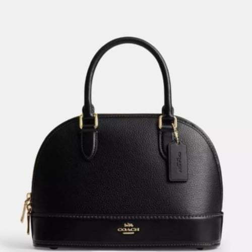 حقيبة كوتش سابرينا فوري