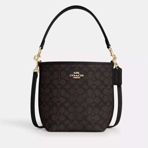 حقيبة كوتش سيتي بوكت سمول فوري