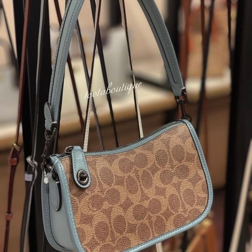 شنطة كوتش سوينجر كتف فوري