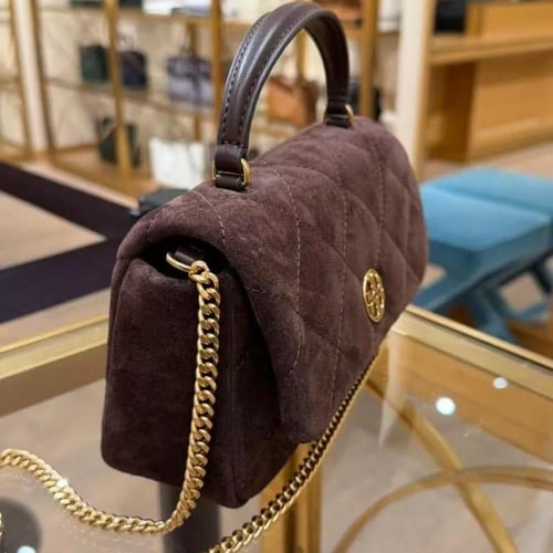 حقيبة توري بورش ويلا توب هاندل فوري