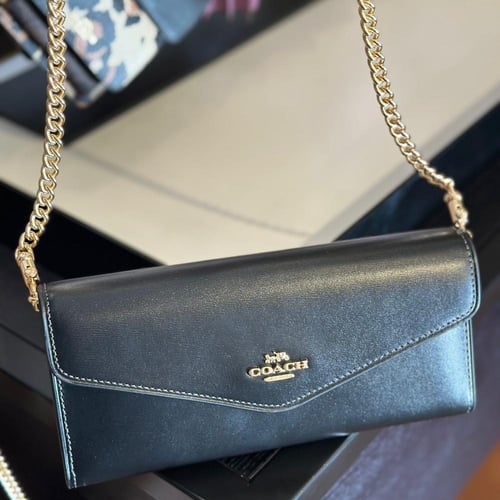 حقيبة كوتش كلير تشين والت فوري