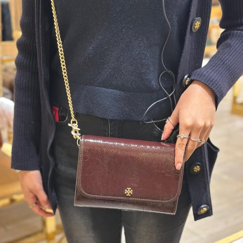 حقيبة توري بورش ايمرسون تشين والت فوري