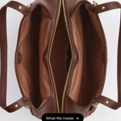 حقيبة كوتش ارين فوري