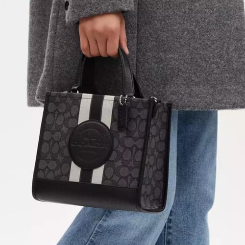 شنطة كوتش ديمبسي توت فوري