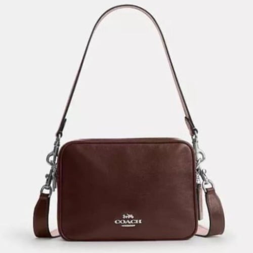 حقيبة كوتش كاري كروس بودي تصل خلال ٢-٤ أسابيع