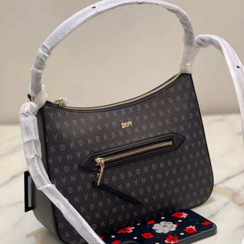 حقيبة دكني تشيليسا فوري Chelsea Medium Hobo Should...