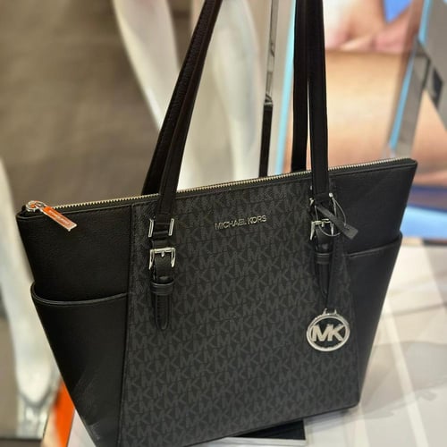 حقيبة مايكل كورس جيت سيت توت فوري