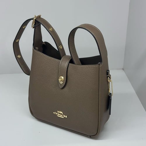 حقيبة كوتش هدلي شولدر تصل خلال ٢-٤ أسابيع