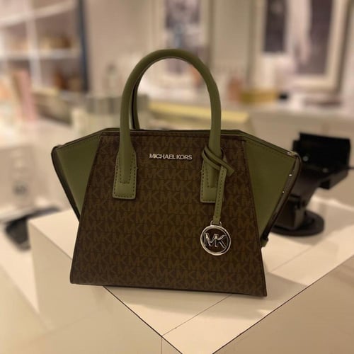 حقيبة مايكل كورس افريل ساتشل فوري