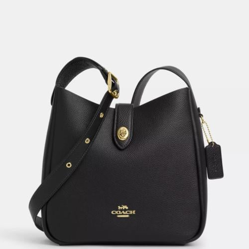 حقيبة كوتش هدلي شولدر تصل خلال ٢-٤ أسابيع