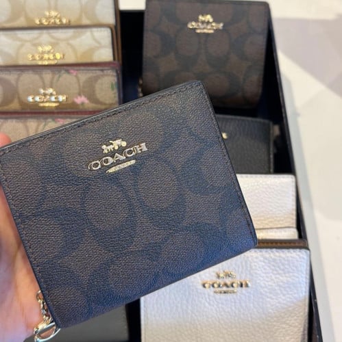 محفظة كوتش فوري