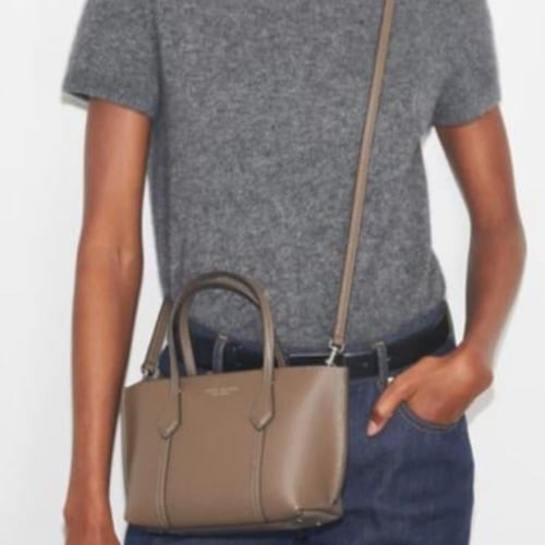 حقيبة توري بورش ميني بيري توت فوري