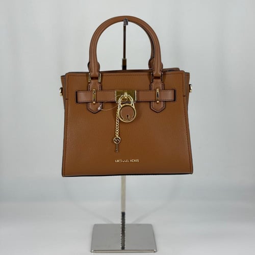 شنطة مايكل كورس هاملتون فوري