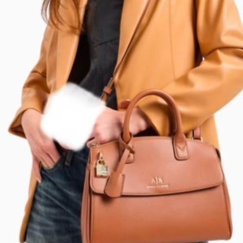 حقيبة ارماني فوري