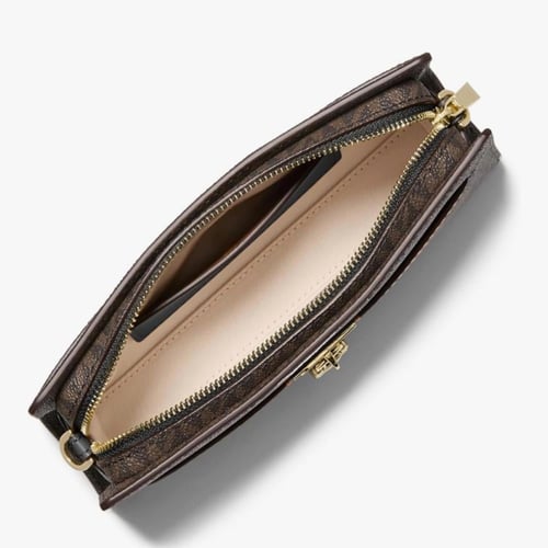 حقيبة مايكل كورس هاملتون اكسترا سمول تصل خلال ٢-٤...