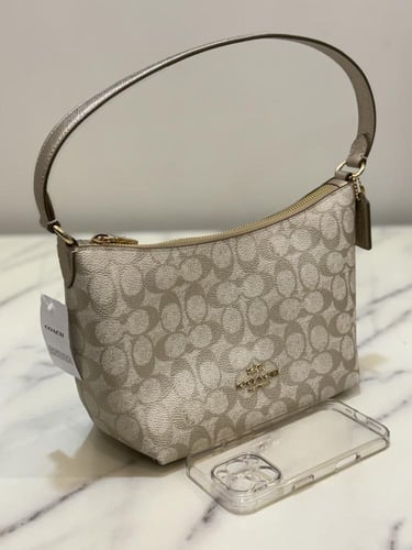 حقيبة كوتش شولدر فوري