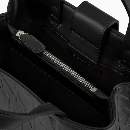 حقيبة ارماني توت مات فوري