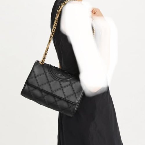 حقيبة توري بورش فليمنج سوفت سمول فوري