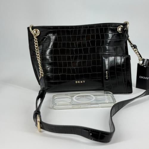 حقيبة دكني كروس بدي مع كارد هولدر فوري