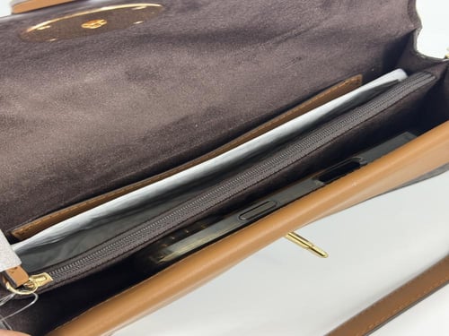 شنطة مايكل كورس جرينتش كتف فوري