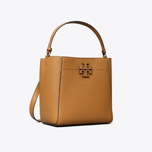 حقيبة توري بورش سمول ماكجرو فوري Tory Burch Small...