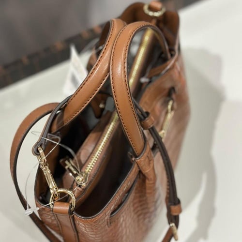 حقيبة مايكل كورس كارسون سمول فوري