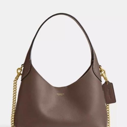 حقيبة كوتش بروكلين 23 تصل خلال ٢-٤ اسابيع