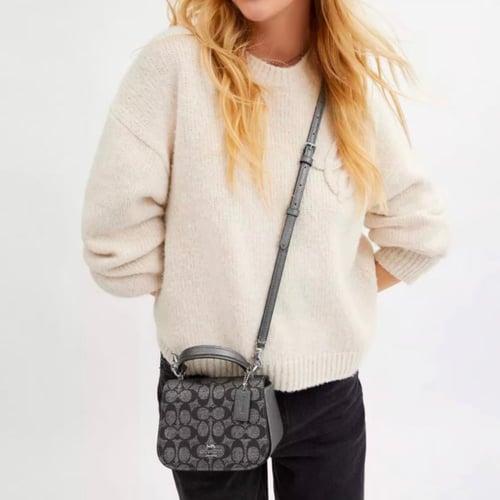 حقيبة كوتش ليسا فوري