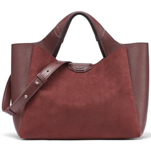 حقيبة دكني ويلا ميني ساتشل فوري DKNY Willa Mini Sa...