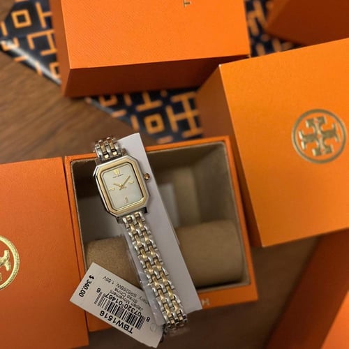 ساعة توري بورش روبنسون ميني فوري 22 ملم