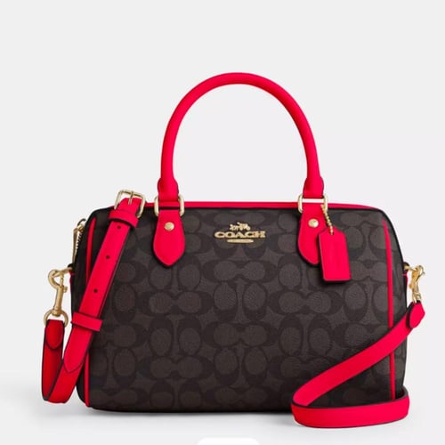 شنطة كوتش روان ساتشل تصل خلال 2-4 اسابيع