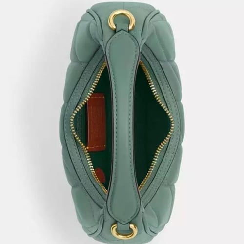 حقيبة كوتش ميني كارمن فوري | Coach Carmen Mini Cro...