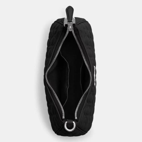 حقيبة كوتش تيري شولدر محفر فوري