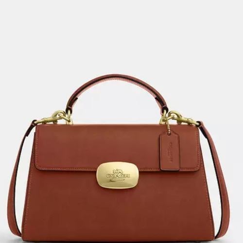 حقيبة كوتش اليزا توب هاندل فوري