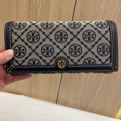 حقيبة توري بورش تي مونوغرام محفظة كروس بدي فوري