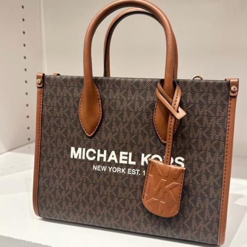 حقيبة مايكل كورس ميريلا (mirella ) توت فوري