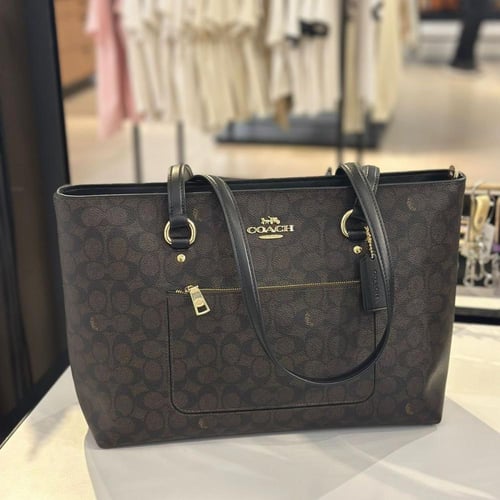 حقيبة كوتش ستيشن توت تصل خلال ٢-٤ اسابيع