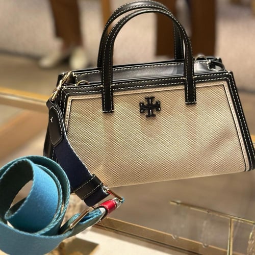 حقيبة توري بورش ايمرسون ساتشل ميني توت فوري | Tory...