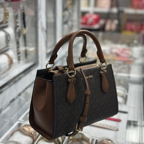 حقيبة مايكل كورس مارلين ساتشل تصل خلال اسبوعين