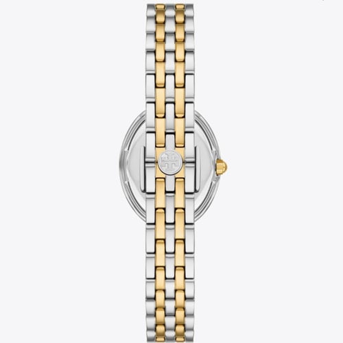 ساعة توري بورش اوفال كرستال فوري