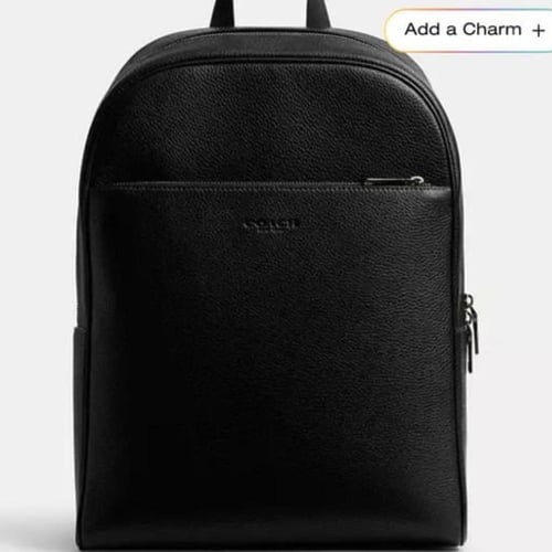 حقيبة ظهر كوتش اوين تصل خلال ٢-٤ اسابيع