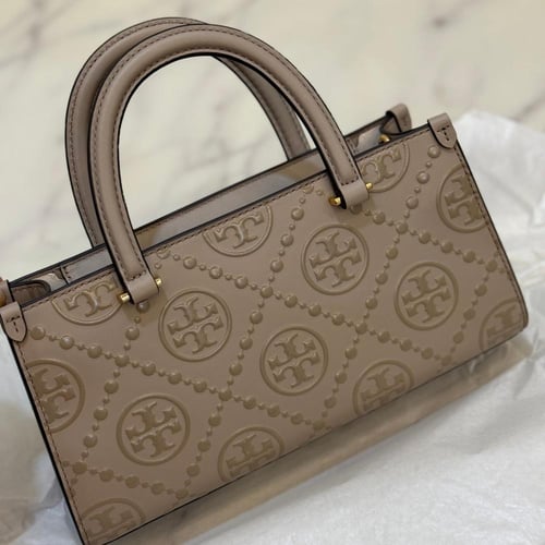 حقيبة توري بورش تي مونوغرام فوري