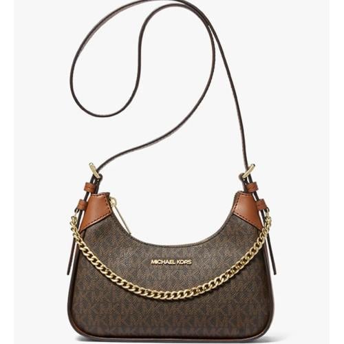 حقيبة مايكل كورس ويلما كروس بدي فوري