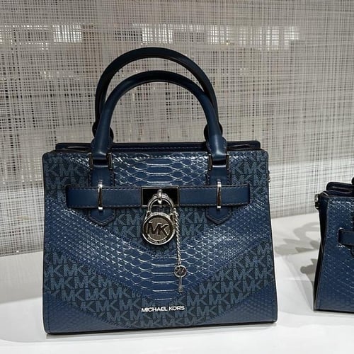 حقيبة مايكل كورس هاملتون فوري